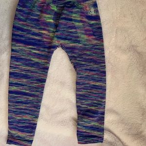 Body Glove Girls  Leggings